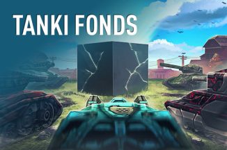 Tanki Online Das Erste Multiplayer Spiel In 3d Tanki Online Das Erste Multiplayer Spiel In 3d