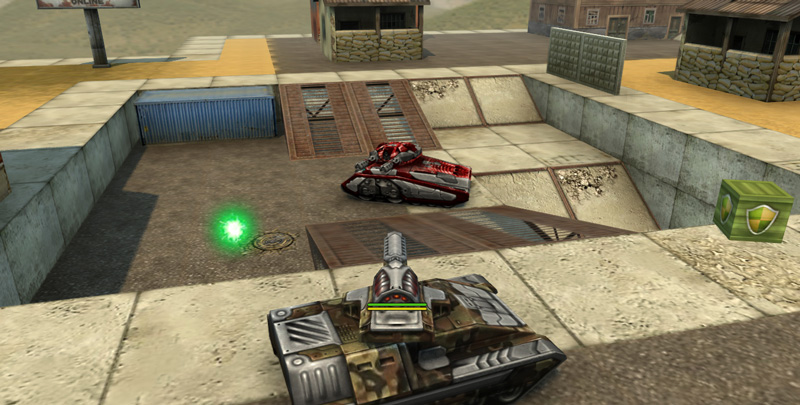 Friends system - Tanki Online Wiki