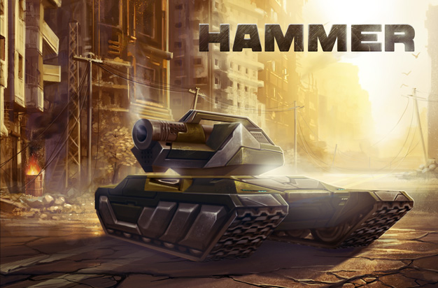 tanki online for pc