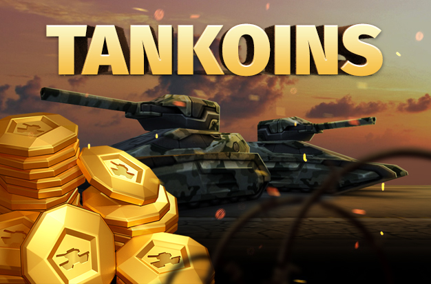 tanki online free