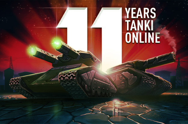 Tanki Online south india