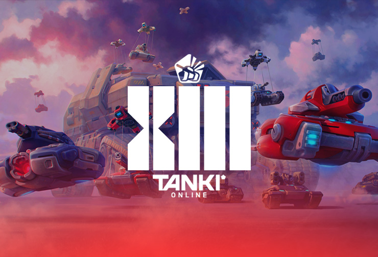 Ranks and Experience - Tanki Online Wiki