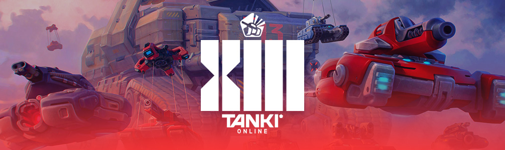 Friends system - Tanki Online Wiki