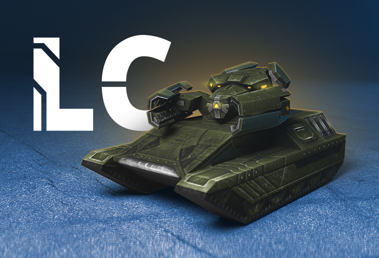 eSports  Tanki Online