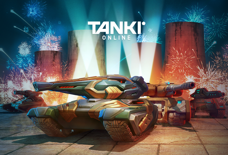 Ranks and Experience - Tanki Online Wiki