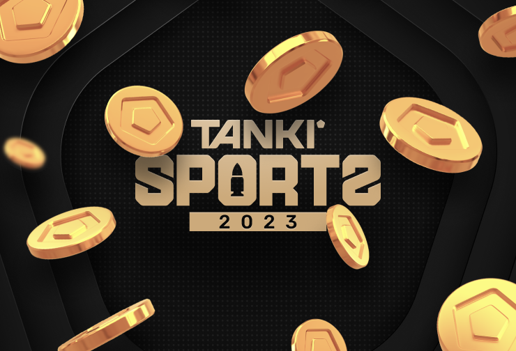 eSports  Tanki Online