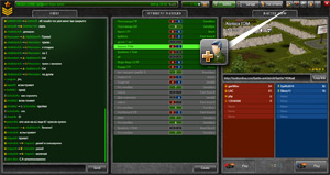 Friends system - Tanki Online Wiki