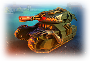 tanki online test server create account